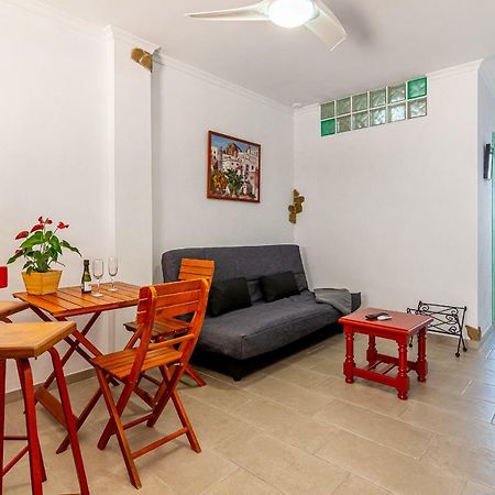 Casamonteymar Morillo Tomoko Διαμέρισμα Vejer de la Frontera Εξωτερικό φωτογραφία